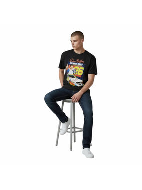 Talladega Nights Ricky Bobby #26 Graphic T-Shirt Men’s Medium